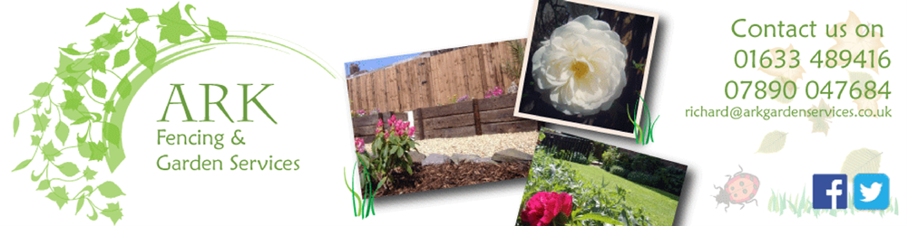Ark Fencing and Garden Services