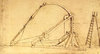 la catapulta