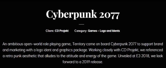 مصدر قريب من أستوديو CD Projekt تؤكد أن إطلاق لعبة Cyberpunk 2077 منتظر خلال هذا العام 