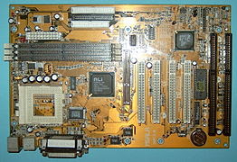 Super-Sockel-7-ATX-Motherboard (1998-1999) Super-Sockel-7-ATX-Motherboard (1998-1999)