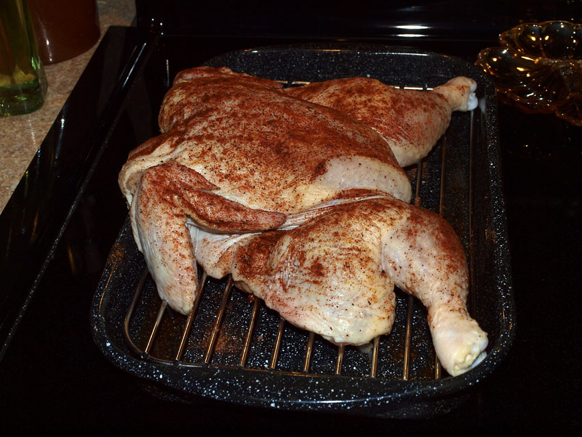 Pellet Smoker Cooking Smoked Chicken Fajitas and Lime Corn