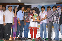 Lovely Movie Platinum Disc Function Gallery [Andhrula Music]