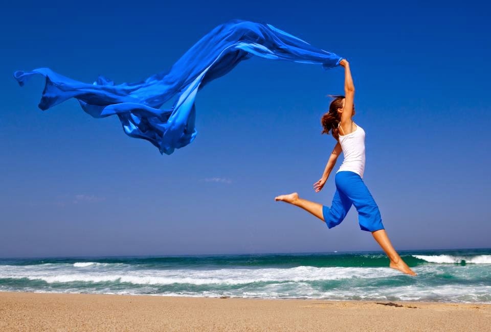 Positive Thinking 5 Ways to Manifest Your Dream Life