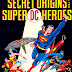 Secret Origins of the Super DC Heroes - Neal Adams cover, Jack Kirby, Joe Kubert, key reprints