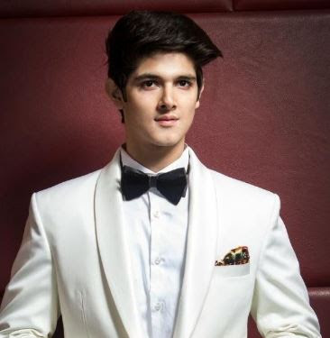 Rohan Mehra Family Wife Son Daughter Father Mother Marriage Photos Biography Profile