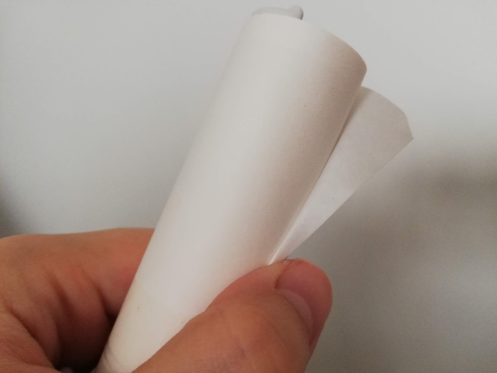 MikkiPastel Studio [Review] ฝุ่นเยอะนักใช่ไหม มากำจัดด้วย MUJI Clothes