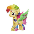 My Little Pony Wild Rainbow Style Kit Apple Bloom Hasbro POP Pony