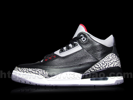 The Life and Times of a Black Guy: Air Jordan 