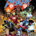 Avengers – The Final Host | Comics