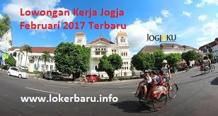 Lowongan Kerja Jogja Februari 2017 Terbaru Lowongan Kerja Jogja Februari 2017 Terbaru