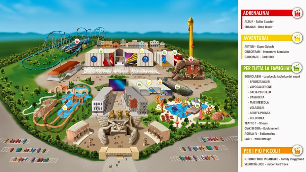 Le plein d’infos et de photos