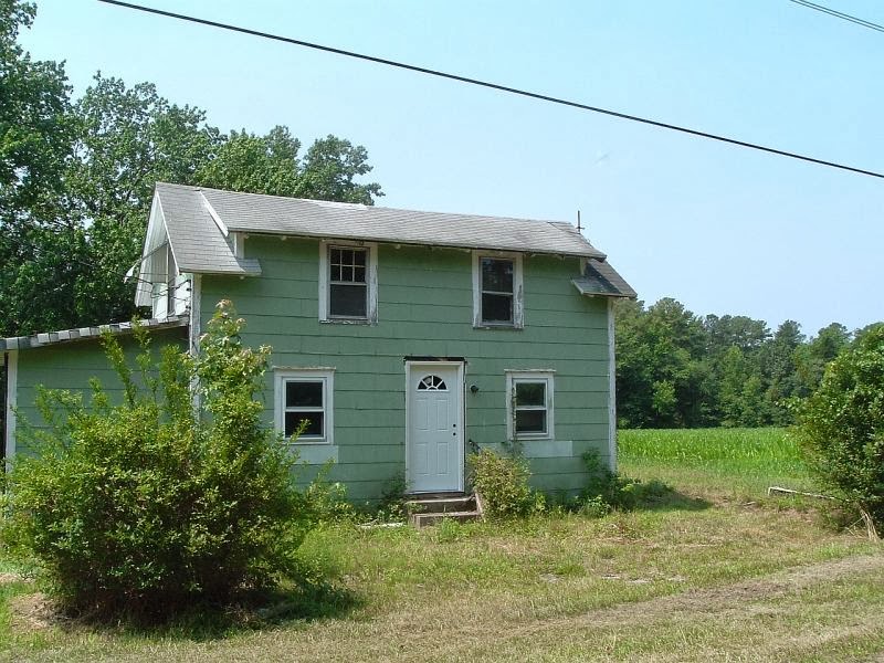 really weird place names Delaware