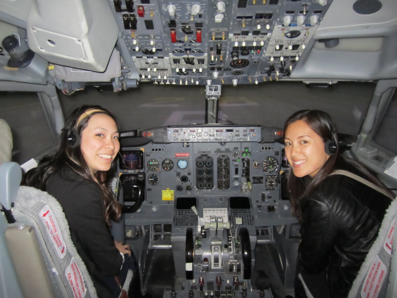 always remain awesome mini Seattle trip