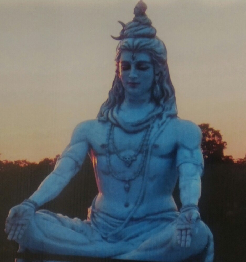 Why is Lord Shiva innocent if he is a god? - Urbanyogi