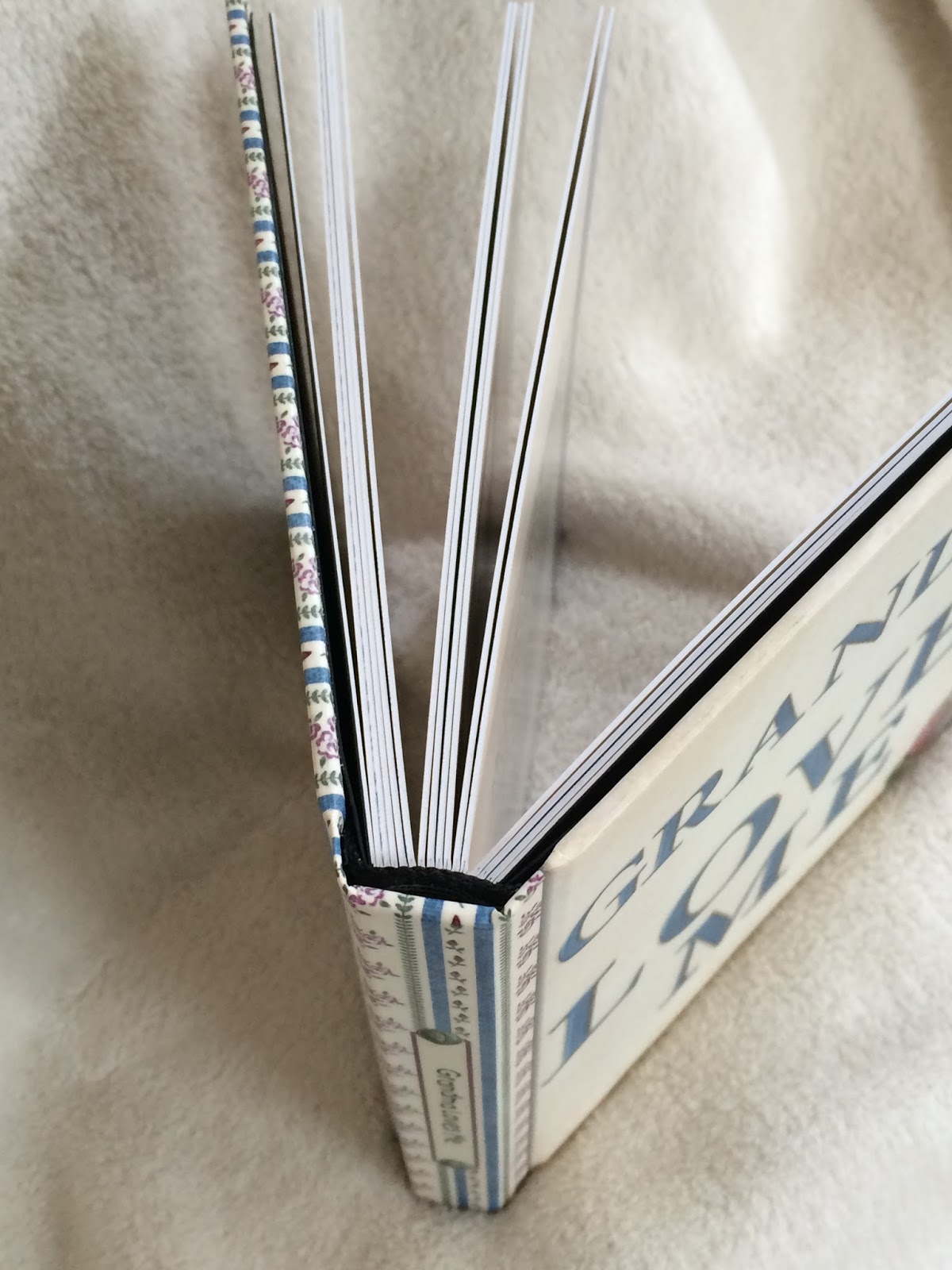 LifeTalesBooks Personal Publishing make your own board book for kids!