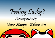 Sister Stamps Release #11