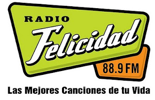 Radio Felicidad 88.9 fm