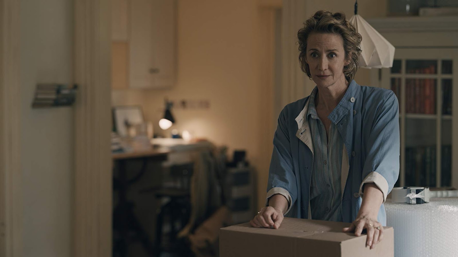 Films Et Séries Tv Avec Janet Mcteer SORRY FOR YOUR LOSS Series Trailer, Images and Poster | The