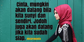 Hadits Tentang Takdir Jodoh - Sumber Ilmu