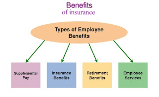 Benefits of Insurance Companies.