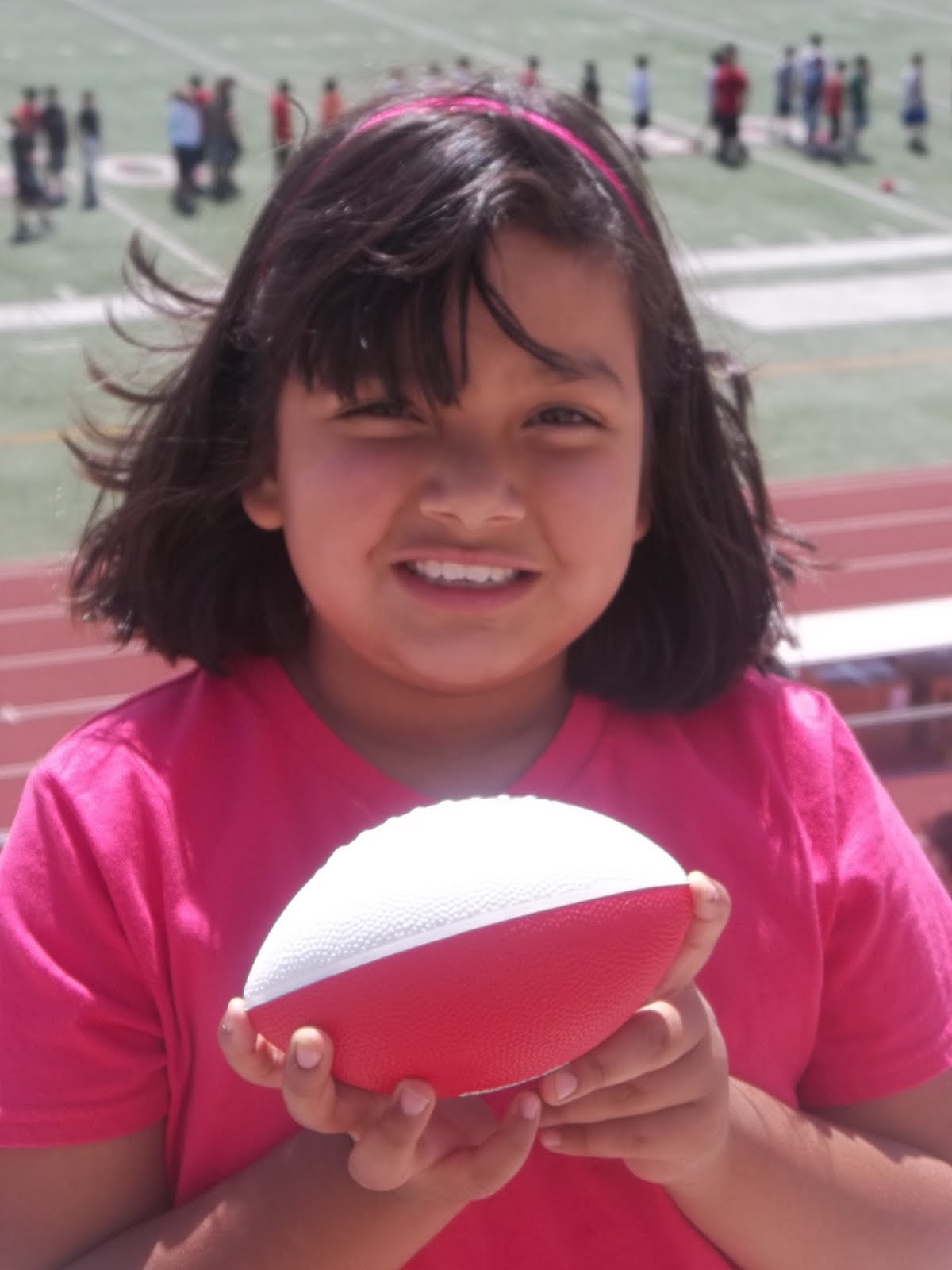Living on the Border Life In El Paso, Tx Ray Mickens Football Camp 2011