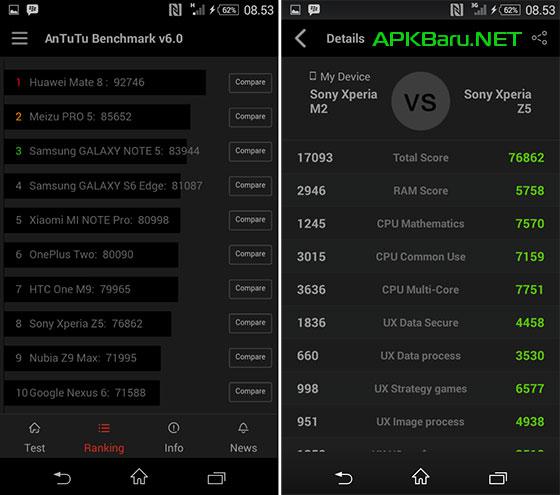 antutu benchmark apk terbaru