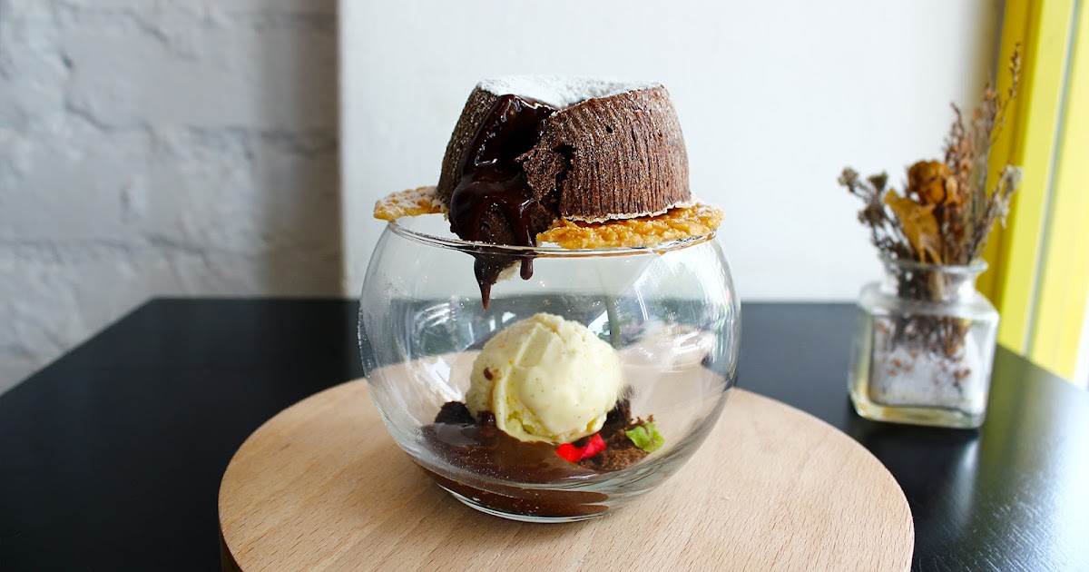 Fine Desserts Recipes : 10 Gourmet Fine Dining Desserts Recipes - Fill