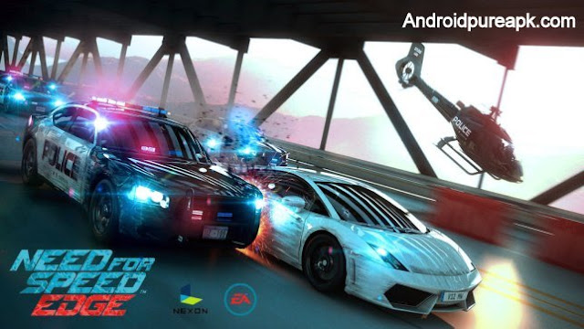 Need For Speed EDGE Mobile Apk