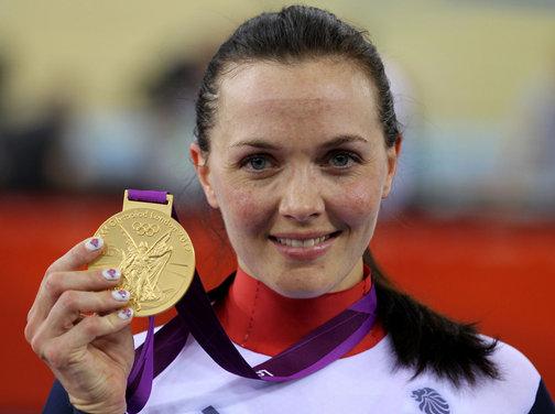 victoria pendleton ashwell