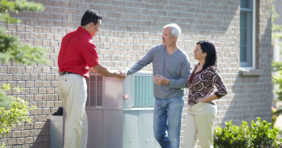 Air Conditioning Tampa 5 Common AC Problems and How You Can DIY