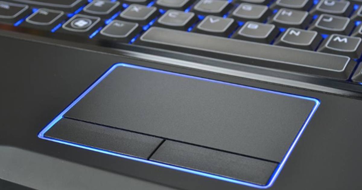 Ubuntu Cómo activar el touchpad desde la terminal The Hittos Lab