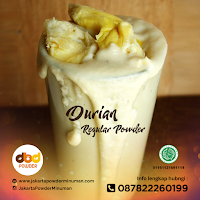 Jual Bubuk Minuman Sidoarjo