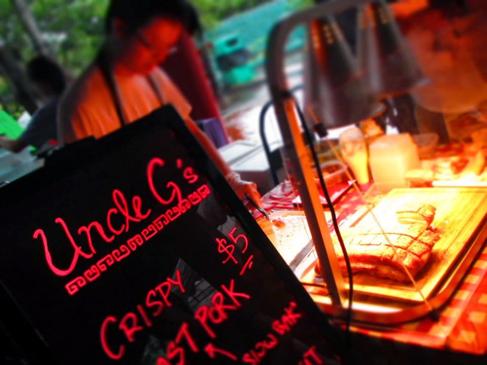 Places Reliving Haw Par Villa