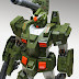 Custom Build: 1/48 FA-78-1 Full Armor Gundam