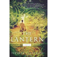 the lantern cover
