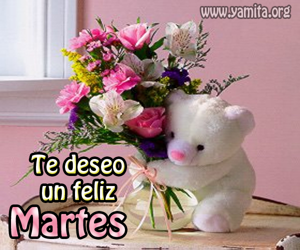 Resultado de imagen de buen martes frases