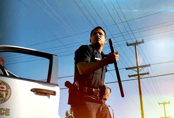 Crítica de Sin tregua (End of Watch) - End of Watch review
