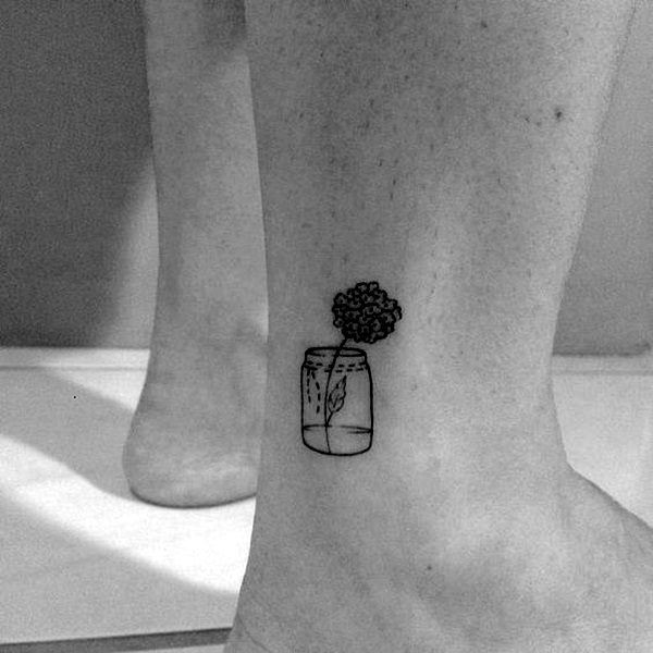 Mini tatuagens femininas Mini tatuagens femininas