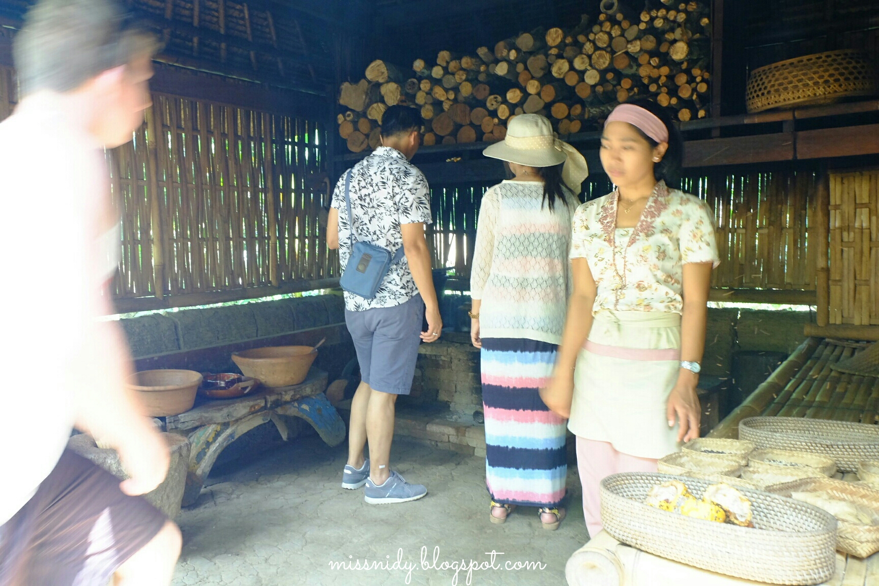 proses pembuatan kopi luwak indonesia di bali pulina