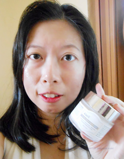 Klairs freshly juiced Vitamin E mask Klairs freshly juiced Vitamin E mask