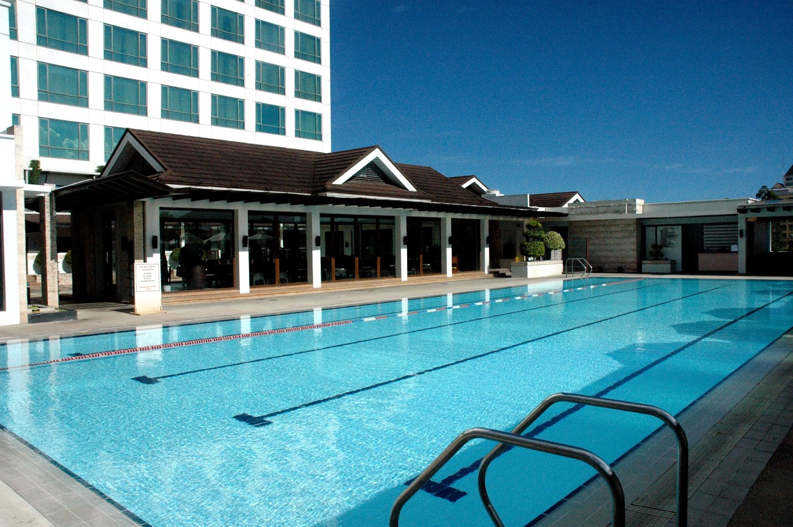 DUDE FOR FOOD: Four Amazing Days at The Marco Polo