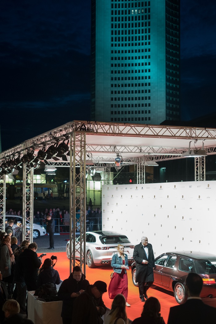 Roter Teppich Leipziger Opernball 2017 Roter Teppich Leipziger Opernball 2017