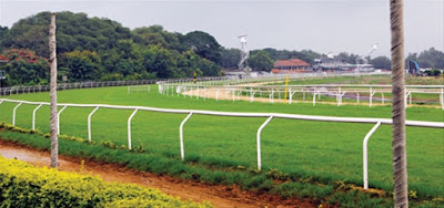 Race Course Pune Race Course Pune