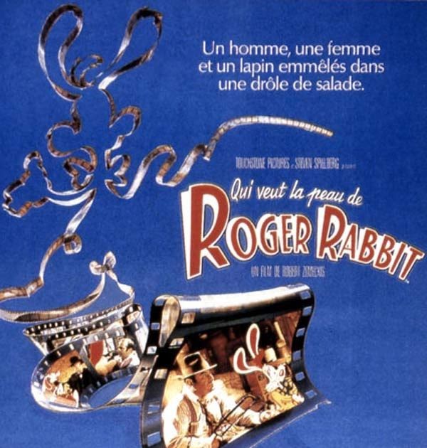 Qui Veut La Peau De Roger Rabbit Vf Streaming Qui veut la peau de Roger Rabbit ? Streaming (Who Framed Roger Rabbit