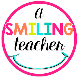 A Smiling Teacher