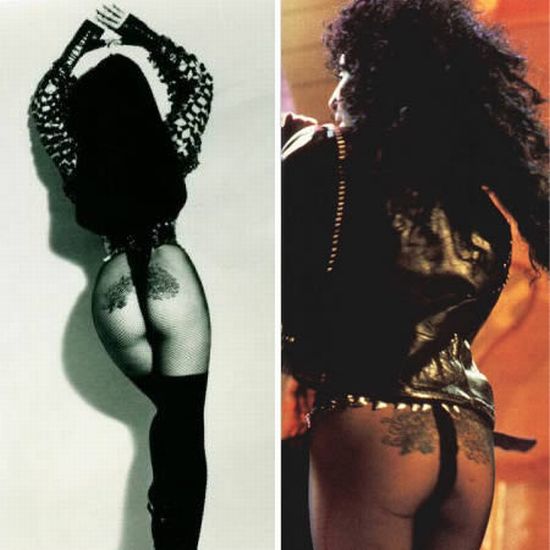 cher's-tattoo