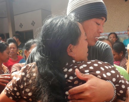 Kedutaan Segera Temui Keluarga Korban MH17 di Buleleng