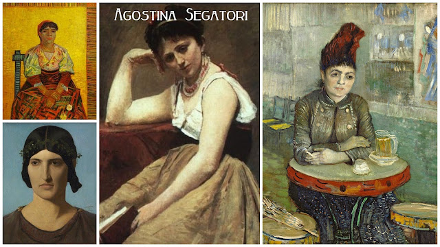 Agostina Segatori
