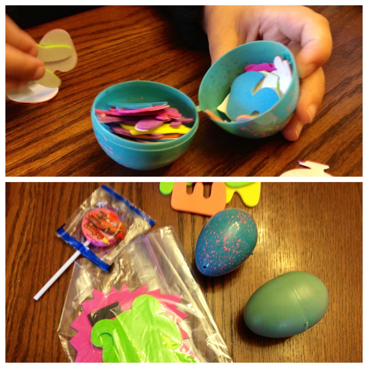 Thrifty Living Pop Top Cans 2.0 through the mail!