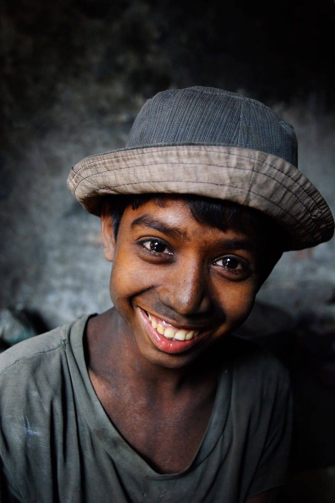 Interview: Bangladeshi Photojournalist Captures The Cruel Reality Of Child Labour
